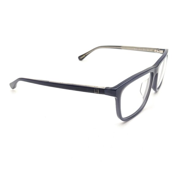 🕶️Made in Italy! Dunhill VDH063 Eyeglasses 55/16 145 | ALT230🕶️ - Picture 4 of 9